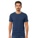 Camiseta Unissex em Poliéster Personalizada