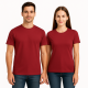 Camiseta Unissex em Algodão Personalizada