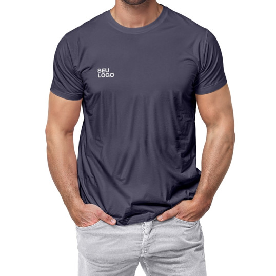 Camiseta Dryfit para Empresas Personalizadas