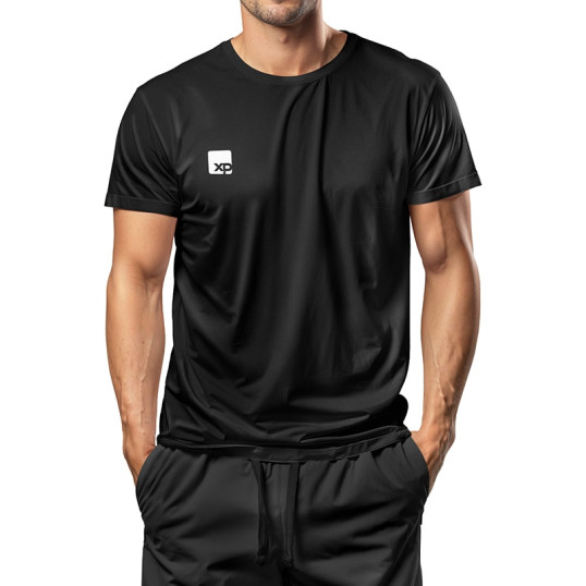 Camiseta Algodão Para Empresas Personalizada