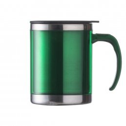 CANECA ACRÍLICA 400ML Personalizada