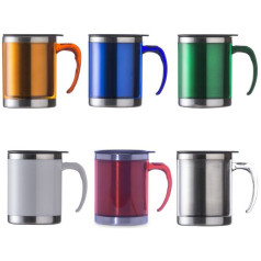 Caneca Acrílica 400 ml Personalizada