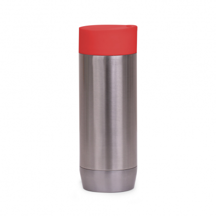 Caneca em Aço Inox Parede dupla 450ml Personalizada