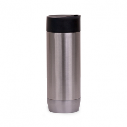 Caneca em Aço Inox Parede dupla 450ml Personalizada