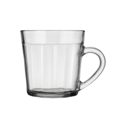 Caneca Americana Vidro 270 ml Personalizada