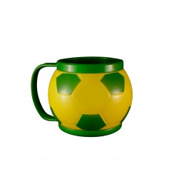 Caneca Bola 400 ml Personalizada