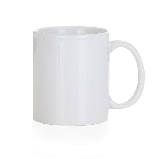 Caneca Cerâmica 330 ml Personalizada