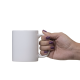 Caneca Cerâmica 330 ml Personalizada