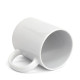Caneca Cerâmica 330 ml com caixinha Personalizada
