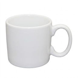 Caneca Cerâmica Kids 110 ml Personalizada