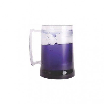 Caneca Chopp Gel 350 ml para Brinde Personalizada