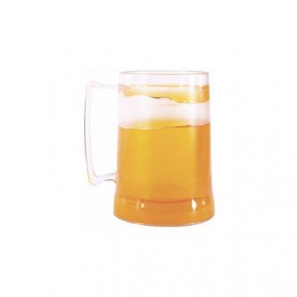 Caneca Chopp Gel 350 ml para Brinde Personalizada