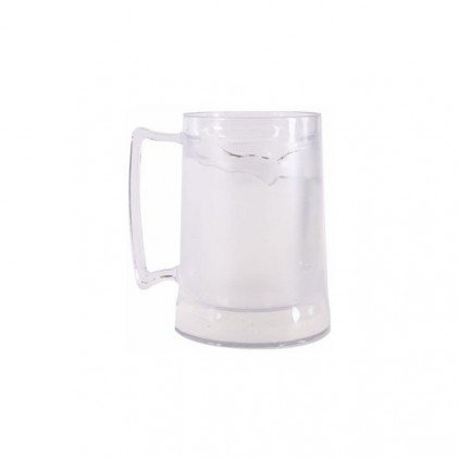 Caneca Chopp Gel 350 ml para Brinde Personalizada