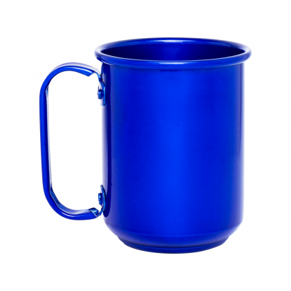 Caneca de Alumínio 300 ml Personalizada