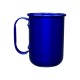 CANECA DE ALUMÍNIO 390ML Personalizada CANECA DE ALUMÍNIO 390ML Personalizada
