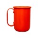 CANECA DE ALUMÍNIO 390ML Personalizada CANECA DE ALUMÍNIO 390ML Personalizada