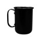 CANECA DE ALUMÍNIO 390ML Personalizada CANECA DE ALUMÍNIO 390ML Personalizada
