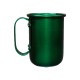 CANECA DE ALUMÍNIO 390ML Personalizada CANECA DE ALUMÍNIO 390ML Personalizada