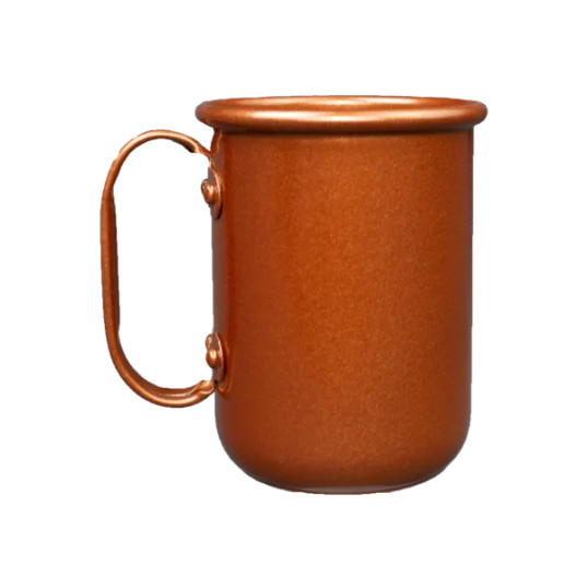 CANECA DE ALUMÍNIO 390 ML Personalizada