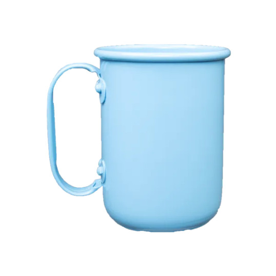CANECA DE ALUMÍNIO 390 ML Personalizada