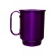 CANECA DE ALUMÍNIO 450ML Personalizada CANECA DE ALUMÍNIO 450ML Personalizada