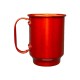 CANECA DE ALUMÍNIO 450ML Personalizada CANECA DE ALUMÍNIO 450ML Personalizada