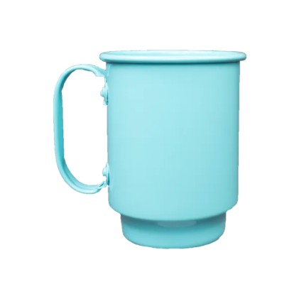 CANECA DE ALUMÍNIO 450ML Personalizada CANECA DE ALUMÍNIO 450ML Personalizada