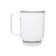 CANECA DE ALUMÍNIO 450ML Personalizada CANECA DE ALUMÍNIO 450ML Personalizada