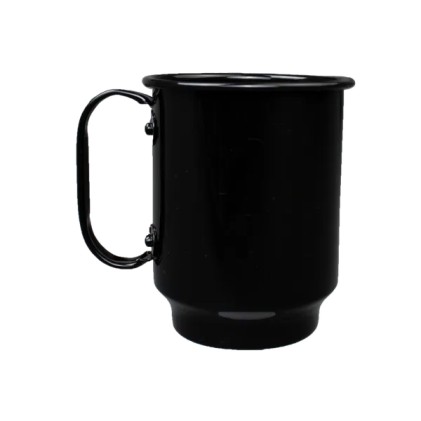 CANECA DE ALUMÍNIO 450ML Personalizada CANECA DE ALUMÍNIO 450ML Personalizada