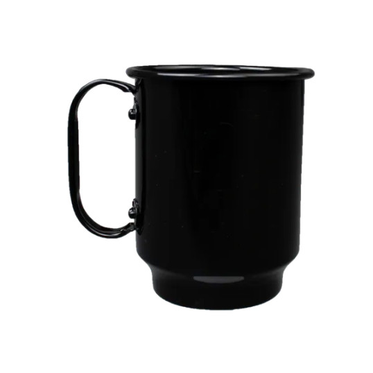 CANECA DE ALUMÍNIO 450 ML Personalizada