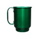 CANECA DE ALUMÍNIO 450ML Personalizada CANECA DE ALUMÍNIO 450ML Personalizada