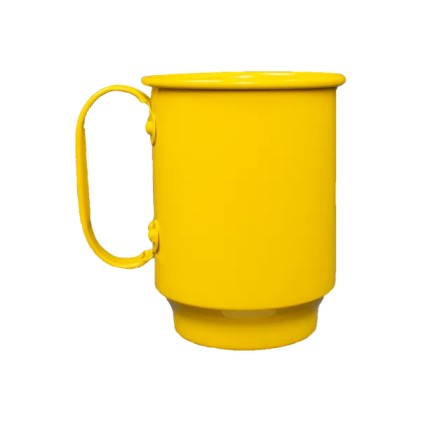 CANECA DE ALUMÍNIO 450ML Personalizada CANECA DE ALUMÍNIO 450ML Personalizada