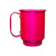 CANECA DE ALUMÍNIO 450ML Personalizada CANECA DE ALUMÍNIO 450ML Personalizada