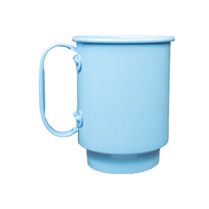 CANECA DE ALUMÍNIO 450ML Personalizada CANECA DE ALUMÍNIO 450ML Personalizada