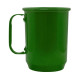 Caneca De Alumínio 500 ml Personalizada