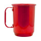 Caneca De Alumínio 500 ml Personalizada