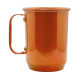 Caneca De Alumínio 500 ml Personalizada