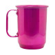 Caneca De Alumínio 500 ml Personalizada
