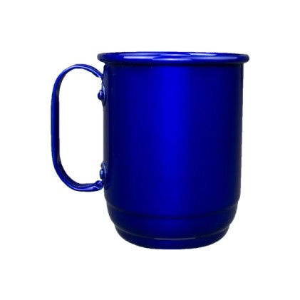 CANECA DE ALUMÍNIO 530ML Personalizada CANECA DE ALUMÍNIO 530ML Personalizada