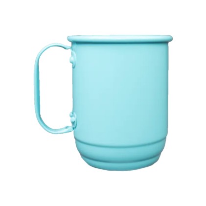 CANECA DE ALUMÍNIO 530ML Personalizada CANECA DE ALUMÍNIO 530ML Personalizada