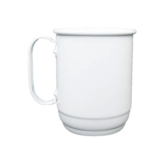 CANECA DE ALUMÍNIO 530 ML Personalizada