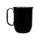 CANECA DE ALUMÍNIO 530ML Personalizada CANECA DE ALUMÍNIO 530ML Personalizada