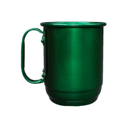 CANECA DE ALUMÍNIO 530ML Personalizada CANECA DE ALUMÍNIO 530ML Personalizada