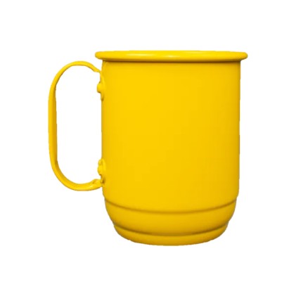 CANECA DE ALUMÍNIO 530ML Personalizada CANECA DE ALUMÍNIO 530ML Personalizada