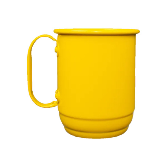CANECA DE ALUMÍNIO 530 ML Personalizada