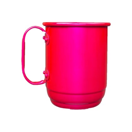 CANECA DE ALUMÍNIO 530ML Personalizada CANECA DE ALUMÍNIO 530ML Personalizada