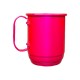 CANECA DE ALUMÍNIO 530ML Personalizada CANECA DE ALUMÍNIO 530ML Personalizada