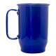 Caneca De Alumínio 600 ml Personalizada