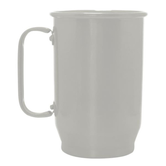 Caneca De Alumínio 600 ml Personalizada