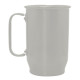 Caneca De Alumínio 600 ml Personalizada